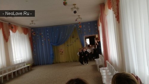 Детский сад №309                             Украина ,                                                                            Донецк
                            ,                        