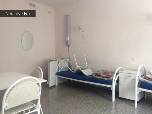 Родильное отделение ШЦРБ                             Россия ,                                                                            Шелехов
                            ,                        