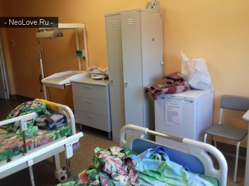 Родильный дом №6 им. А.А. Абрикосовой                             Россия ,                                                                            Москва
                            ,                        