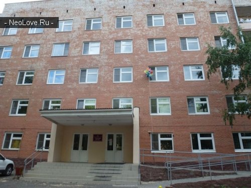 Роддом №5                             Россия ,                                                                            Омск
                            ,                        