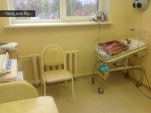 Роддом № 2 МУЗ                             Россия ,                                                                            Мурманск
                            ,                        