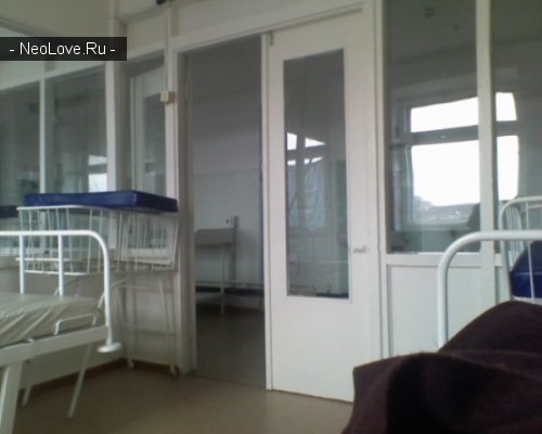 № 5 Родильный Дом Горбольницы № 7 МУЗ                             Россия ,                                                                            Ижевск
                            ,                        