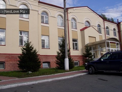 Родильный Дом им. Н.Н. Семашко №3                             Россия ,                                                                            Томск
                            ,                        