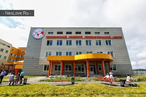 Примoрский краевой перинатальный центр                             Россия ,                                                                            Владивосток
                            ,                        