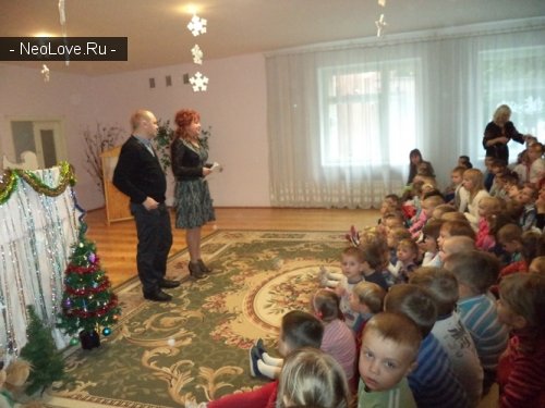 Дошкільний навчальний заклад №9                             Украина ,                                                                            Луцк
                            ,                        