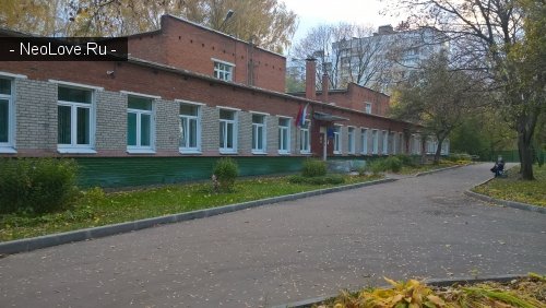 Государственное бюджетное общеобразовательное учреждение г. Москвы "Школа № 1466 имени Надежды Рушевой"                             Россия ,                                                                            Москва
                            ,                        