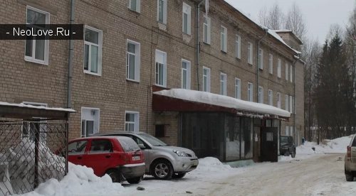 Родильное отделение кировской городской больницы №2 (Нововятский р-н)                             Россия ,                                                                            Киров (Кировская обл.)
                            ,                        