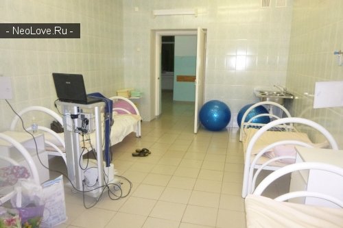 Акушерское отделение                             Россия ,                                                                            Чайковский
                            ,                        