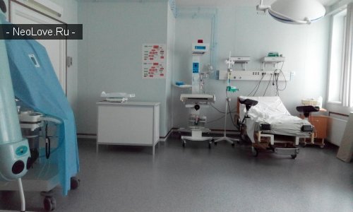 Пермский Краевой Перинатальный Центр                             Россия ,                                                                            Пермь
                            ,                        