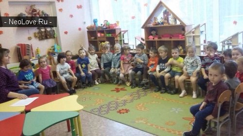 Детский сад №26 "Кораблик"                             Россия ,                                                                            Химки
                            ,                        