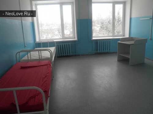 Шумерлинский роддом                             Россия ,                                                                            Шумерля
                            ,                        