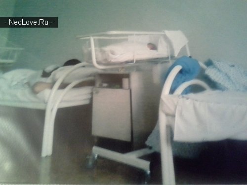 Перинатальный центр (Роддом №1)                             Россия ,                                                                            Стерлитамак
                            ,                        