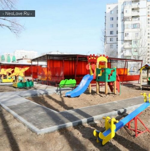 Детское время                             Россия ,                                                                            Иваново
                            ,                        