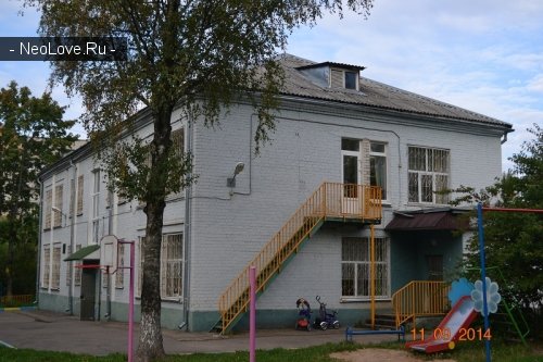 Детский сад №68. &laquo;Теремок&raquo;                             Россия ,                                                                            Смоленск
                            ,                        