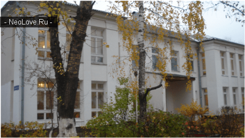 Детский сад №6. &laquo;Светлячок&raquo;                             Россия ,                                                                            Нижний Новгород
                            ,                        