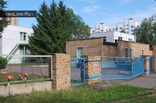 Детский сад №77 присмотра и оздоровления для детей с аллергическими заболеваниями                             Россия ,                                                                            Нижнекамск
                            ,                        