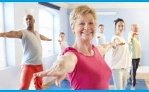 Как худеть после 50-ти? Потеря мотивации