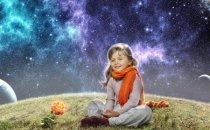 Гороскоп ребенка, консультация астролога
